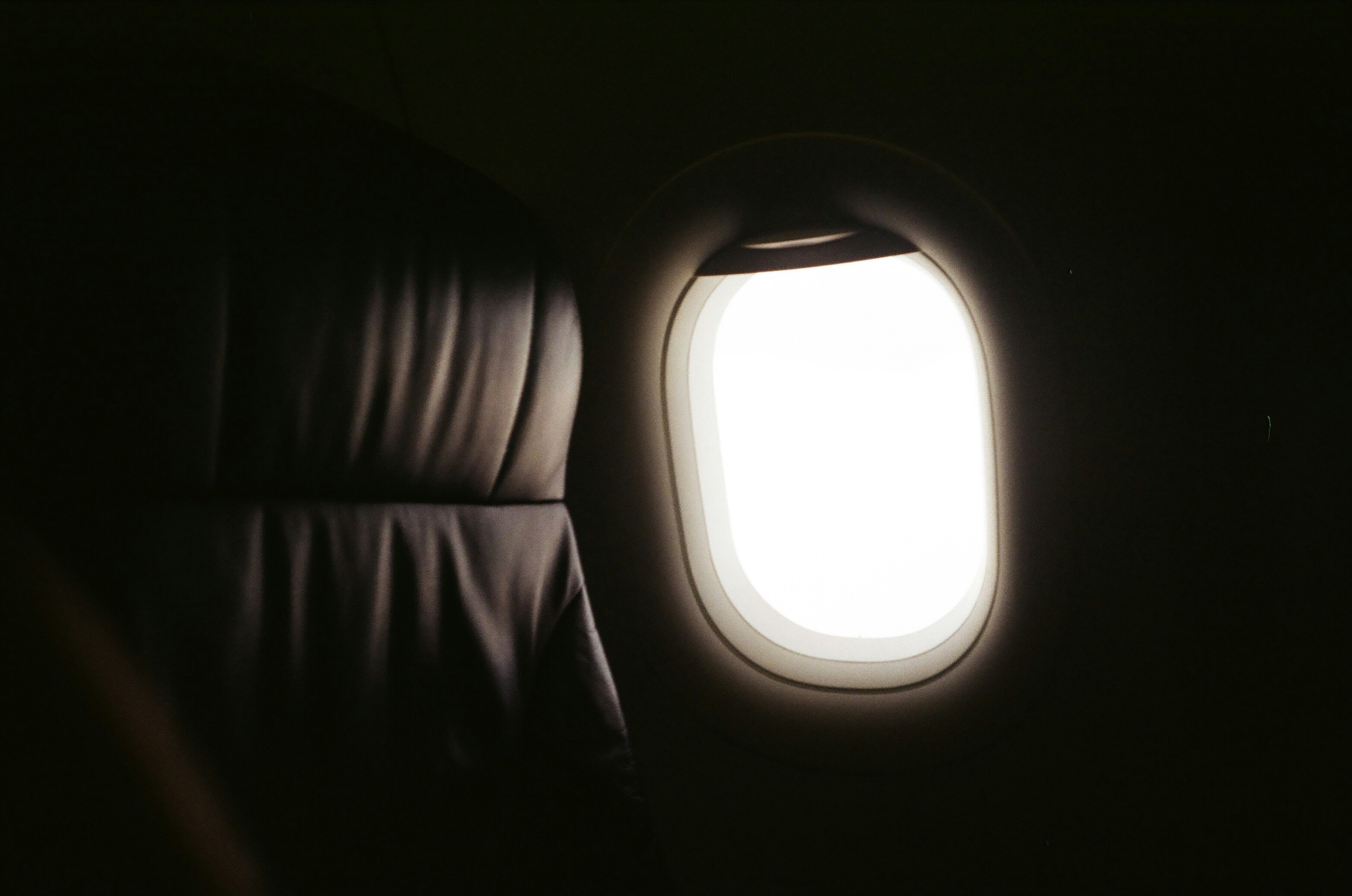 Window Seat